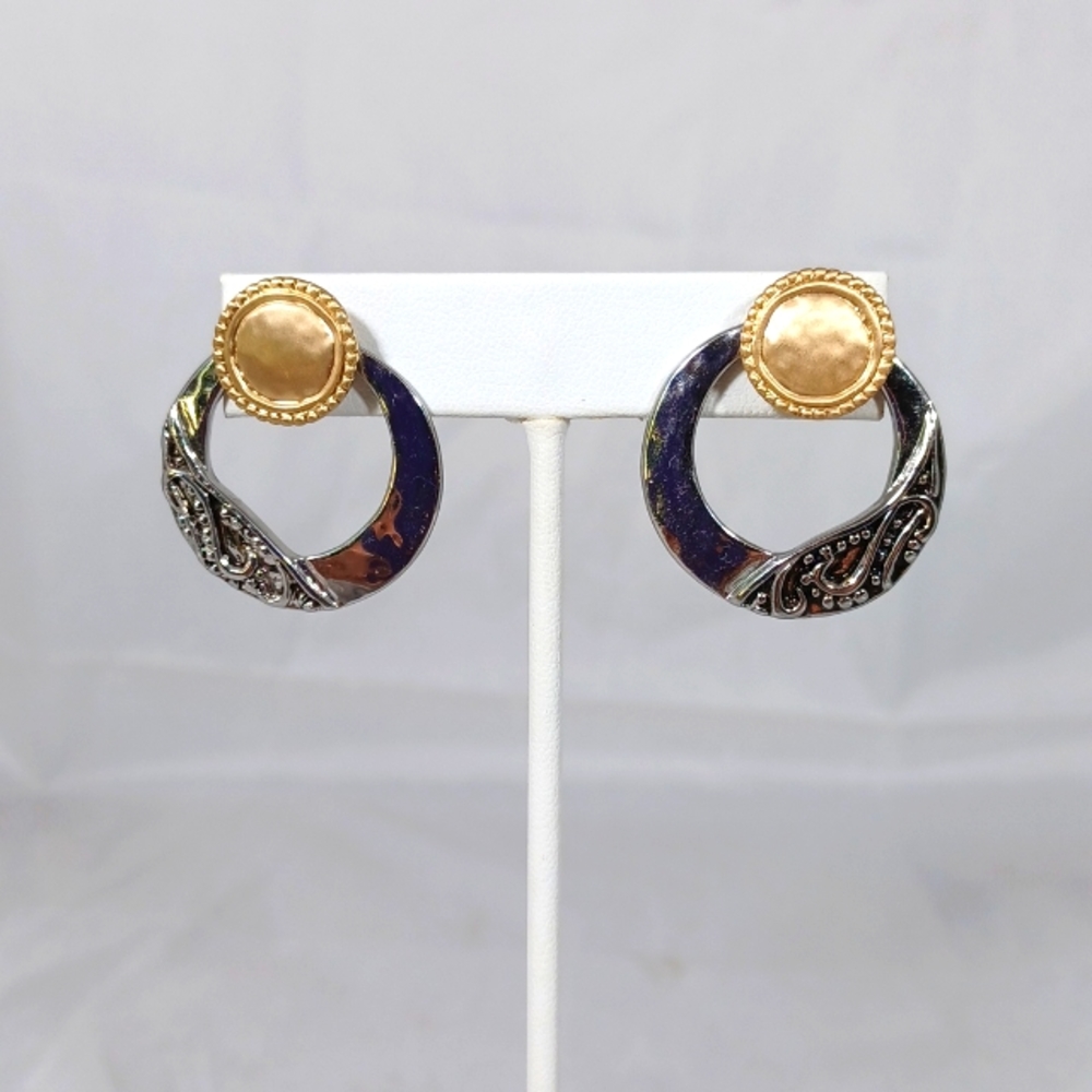 3 for $15 - 2 Way Earrings